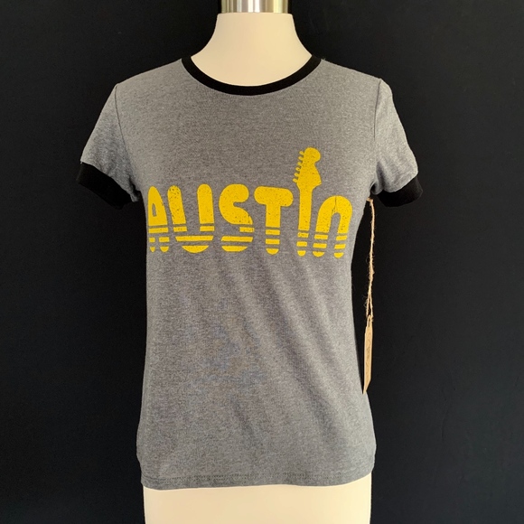 Lilly Pulitzer Green Gold M top Blouse - Picture 2 of 9